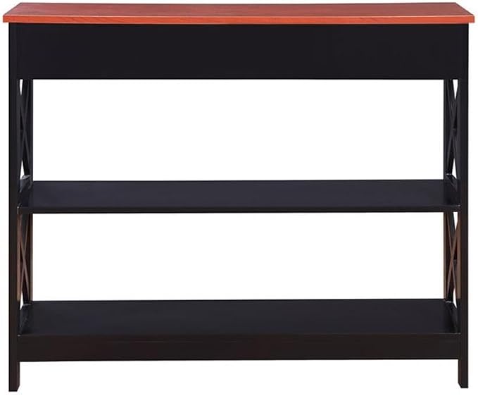 Cherry-black