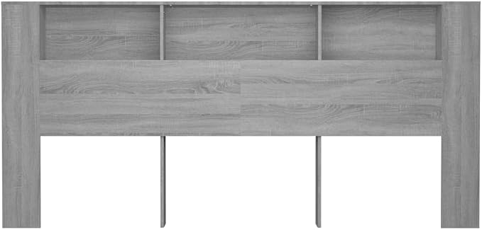 Grey Oak