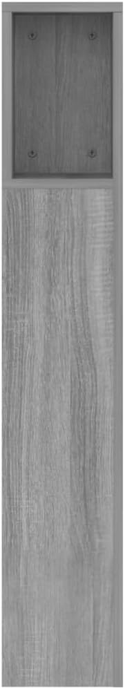Grey Oak