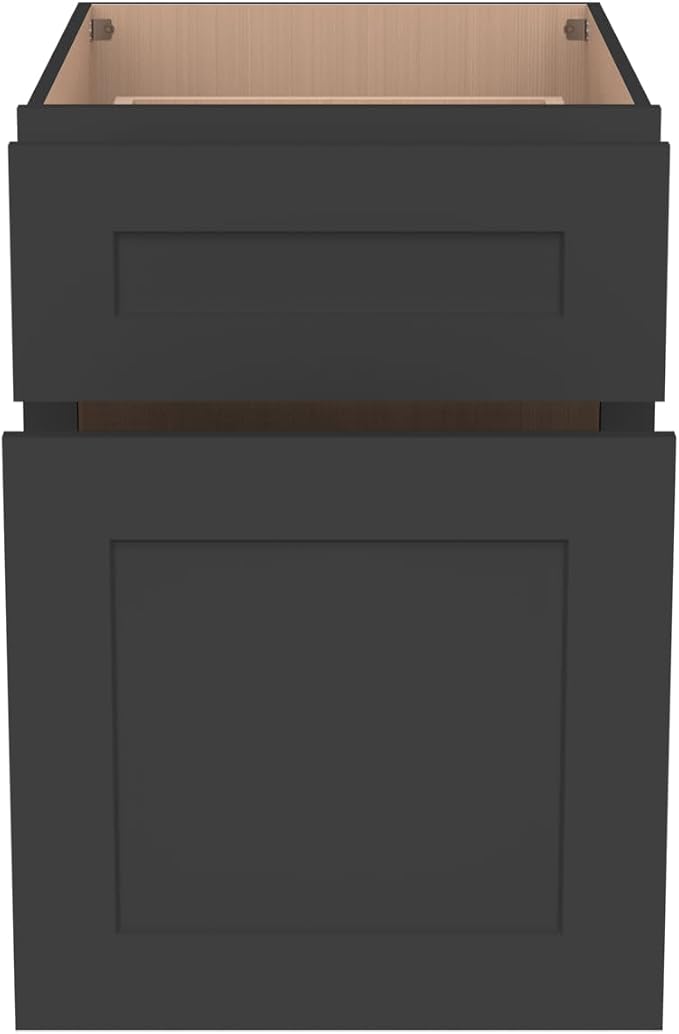 Sk-charcoal Black