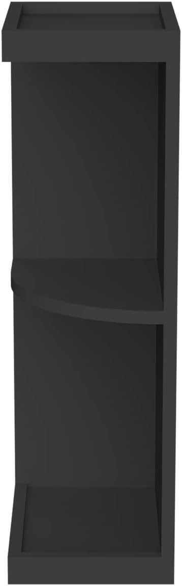 Sk-charcoal Black