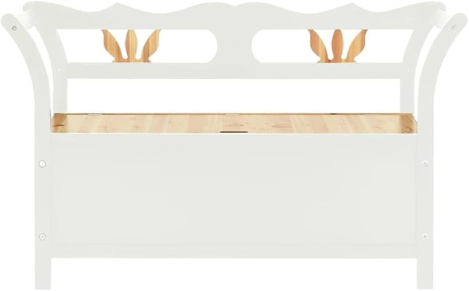 White and Wood