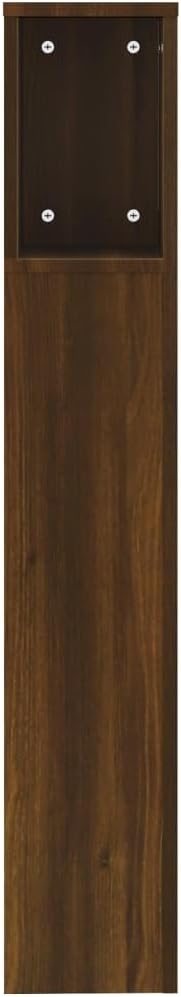 Brown Oak