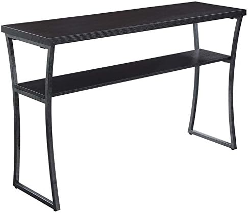 Espresso / Slate Gray Frame