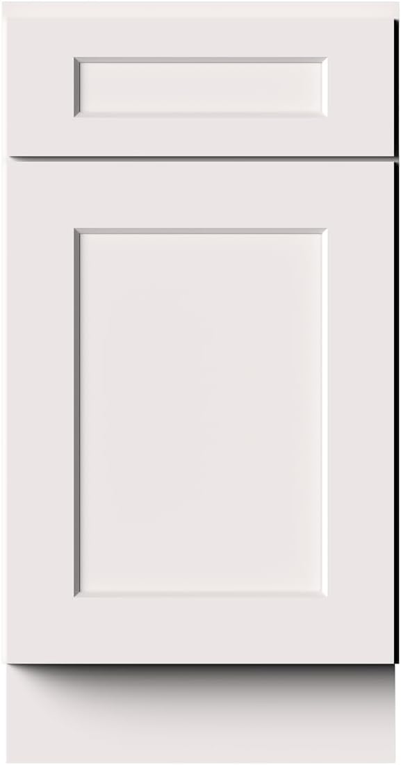 White Shaker