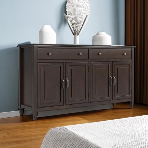 Dark Chestnut Brown