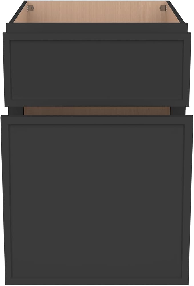 Nt-charcoal Black