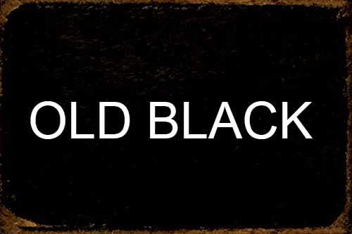 Old Black
