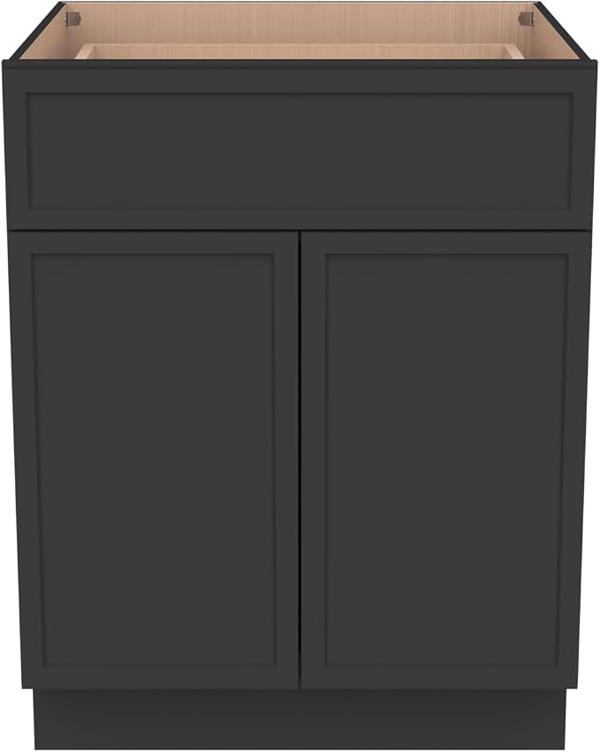 Nt-charcoal Black