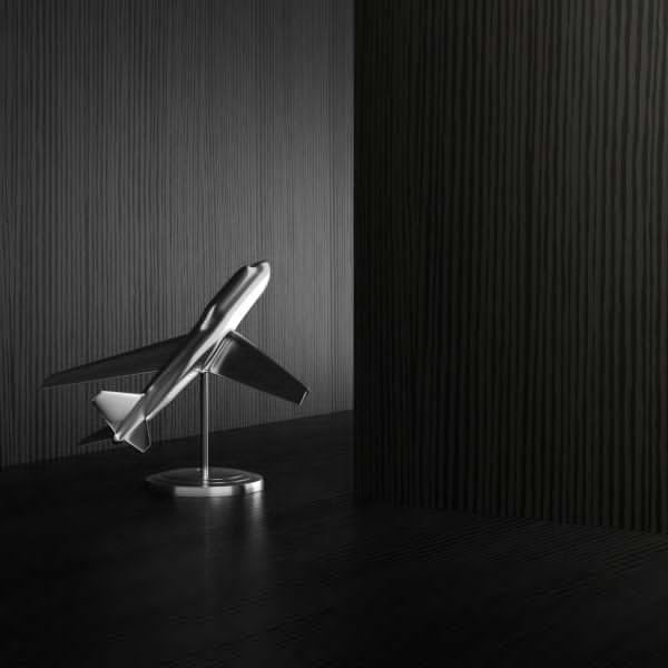 Ashwood Black