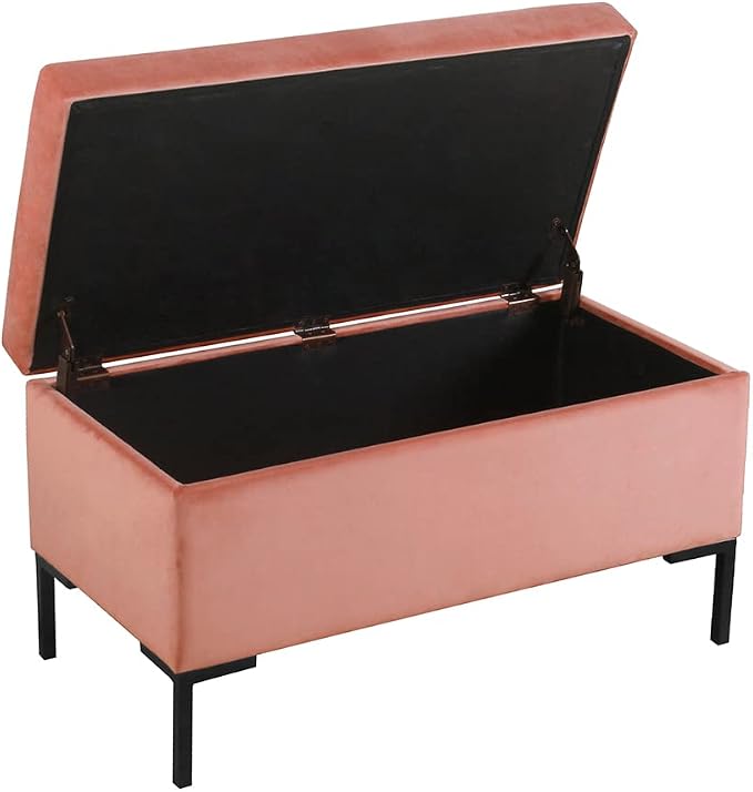 Blush Pink Velvet