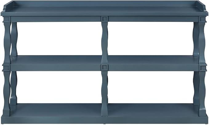 Navy Blue + Mdf + Mdf