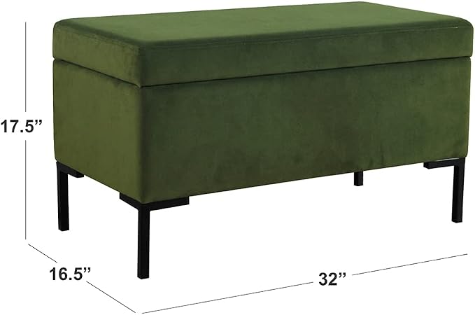 Blush Green