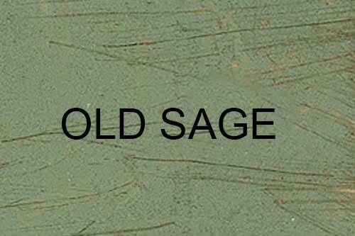 Old Sage