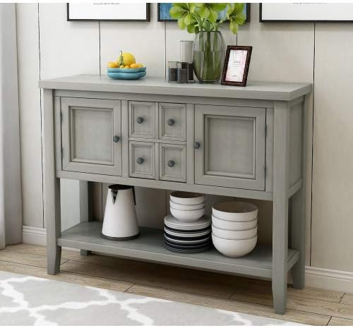 Antique Gray