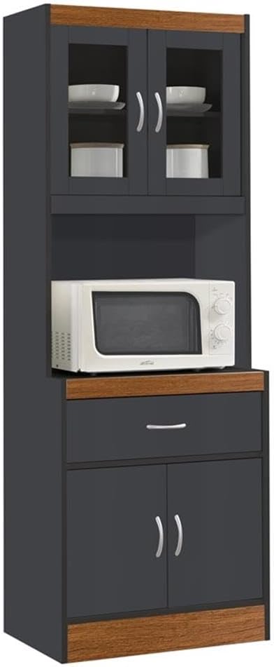 Oak Black