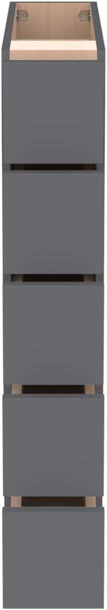 Sk-pebble Gray