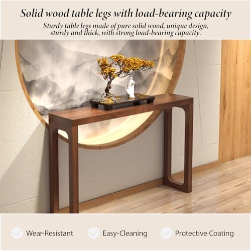 Natural Wood Color