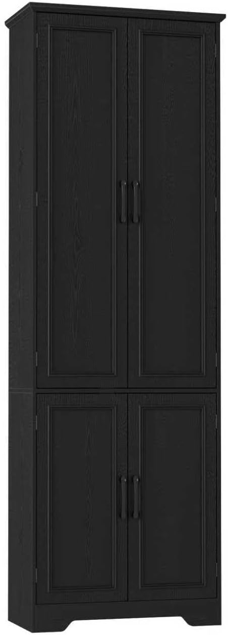 Antique Black
