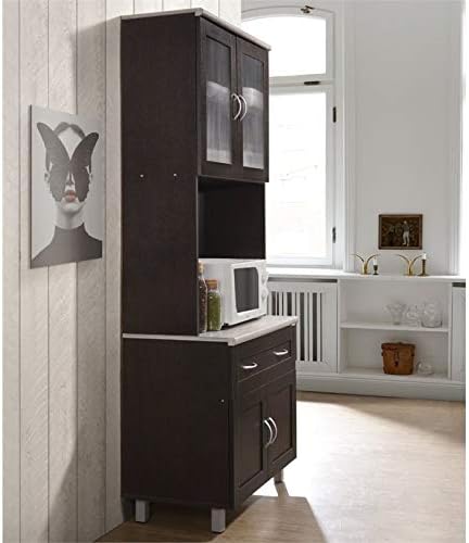 Chocolate Gray