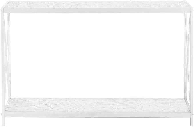 White Wood Grain