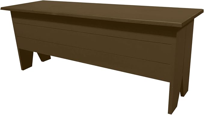 Solid Brown