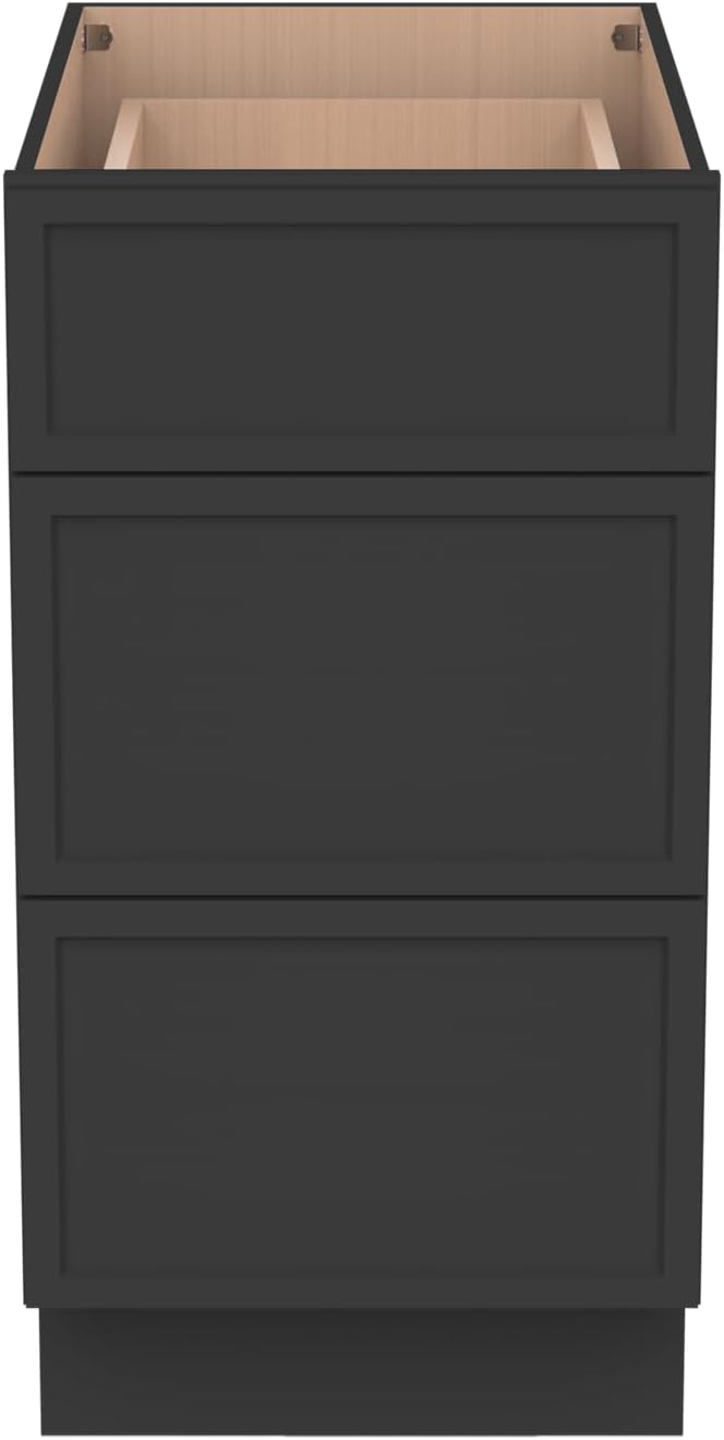 Nt-charcoal Black