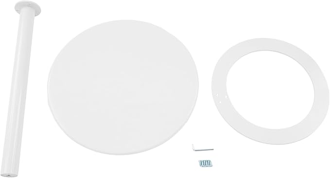 White, 23.6*29.1in