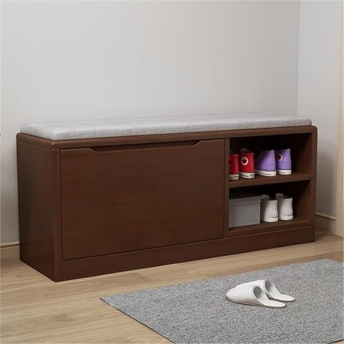Walnut Color