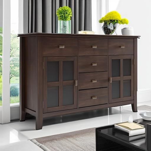 Dark Chestnut Brown
