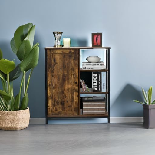 Rustic Brown