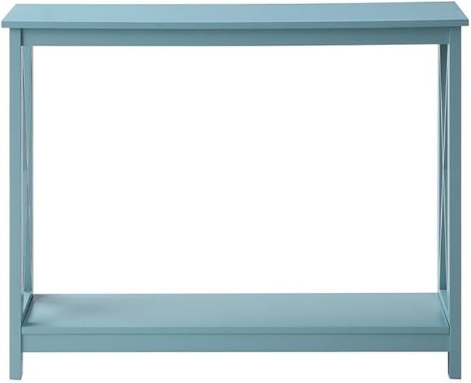 Sea Foam Blue