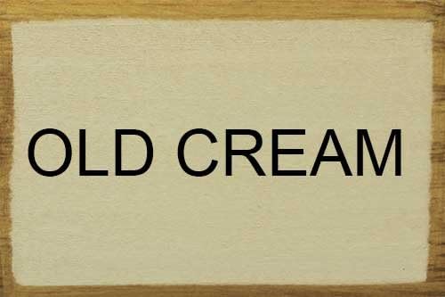Old Cream