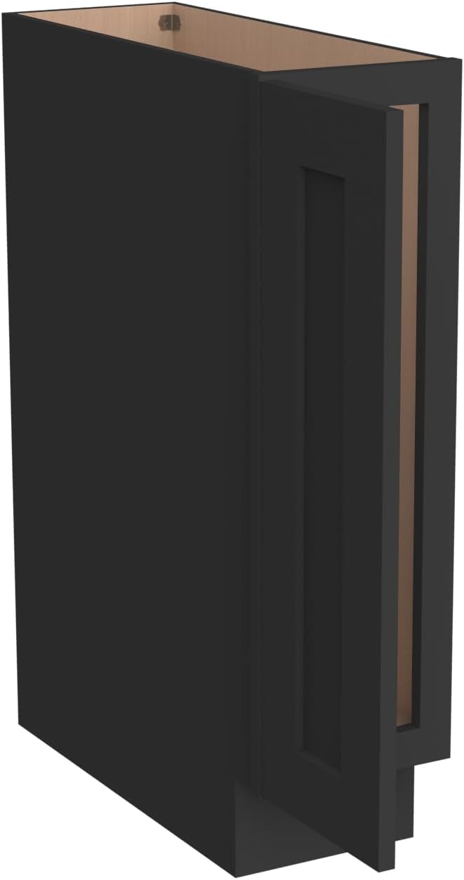 Charcoal Black