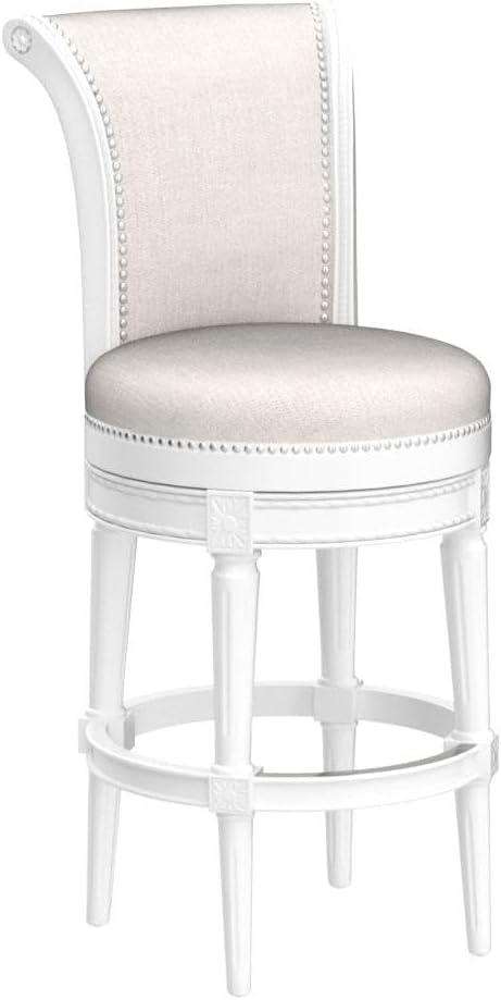 Alabaster White