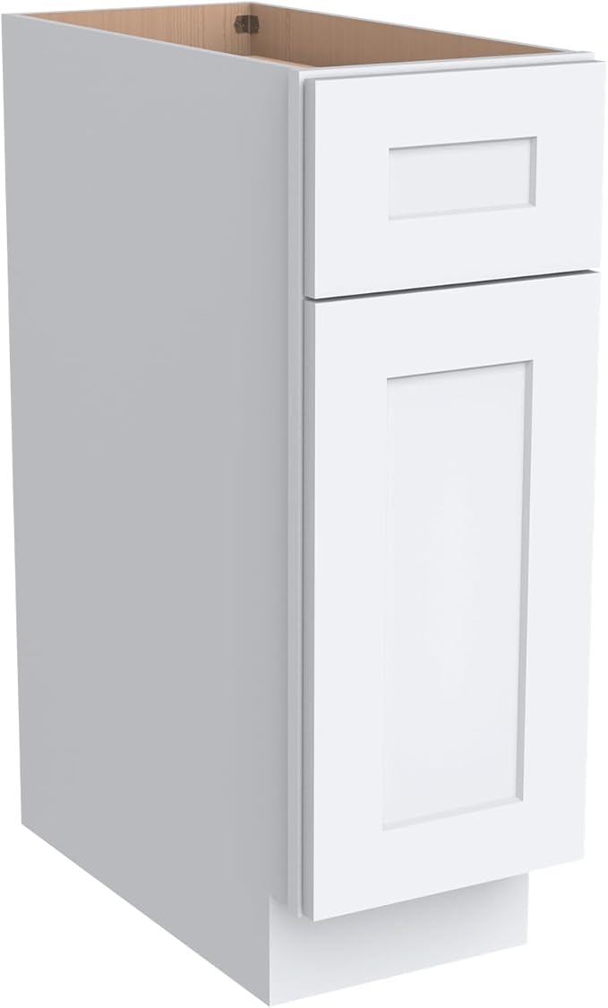 Shaker White