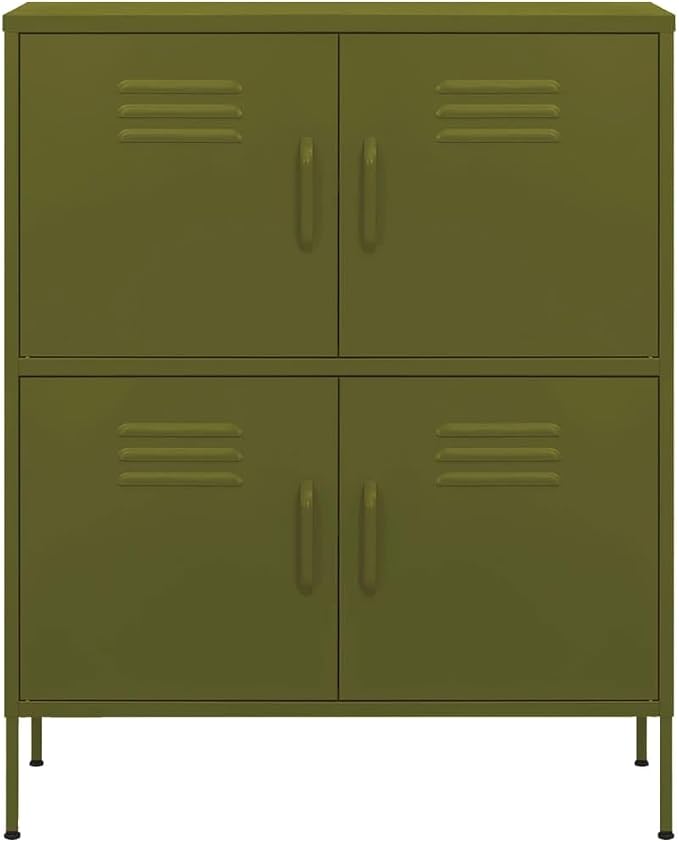 Olive Green