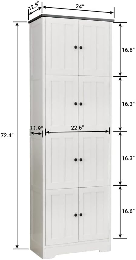 White - Style1