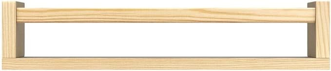 5. Wooden