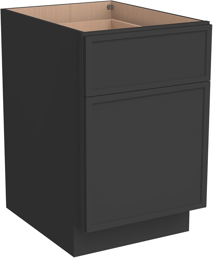 Nt-charcoal Black