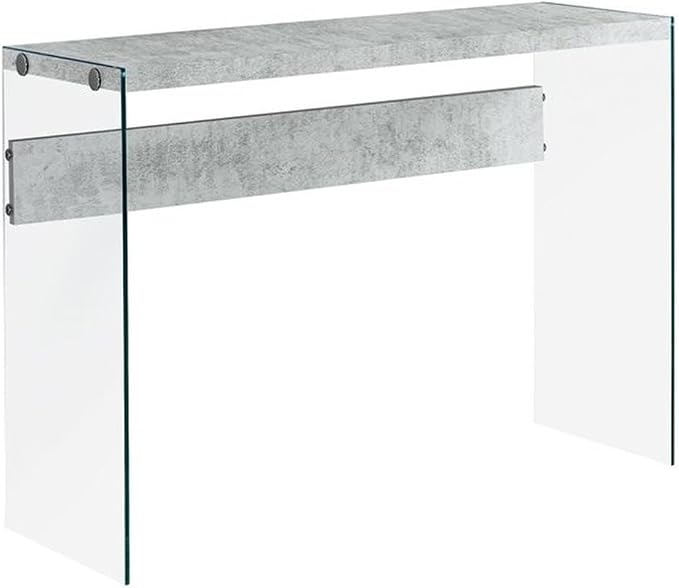 Grey, Clear