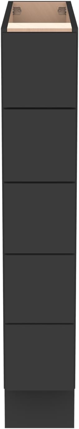 Sk-charcoal Black