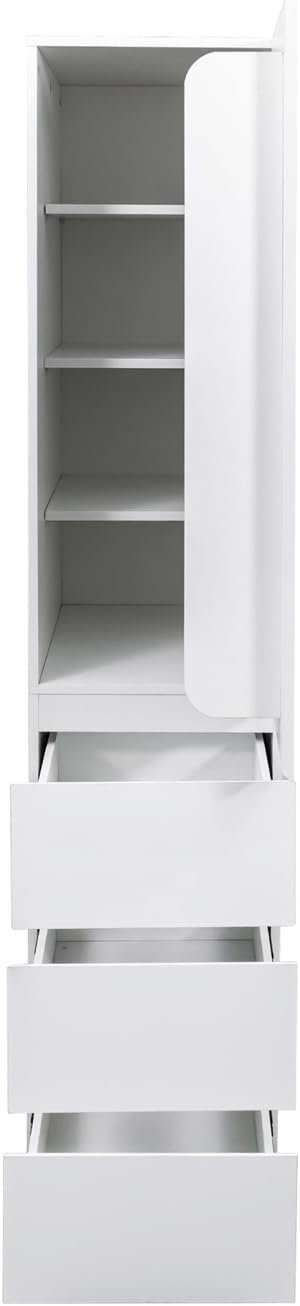 White-right