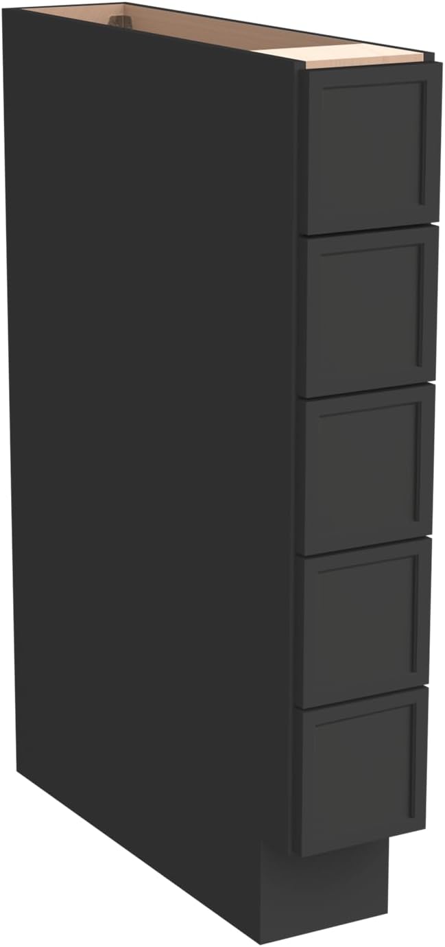 Nt-charcoal Black