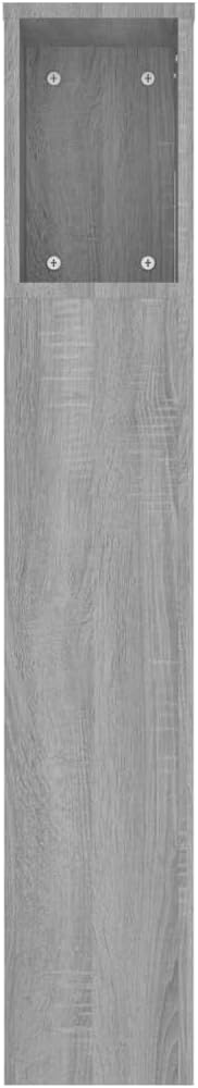 Grey Oak