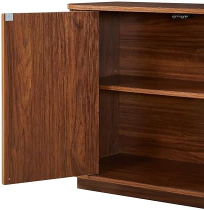 Walnut-4 Doors