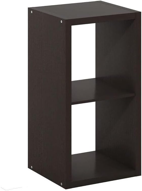 Black Dark Oak