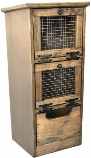 Rustic Walnut
