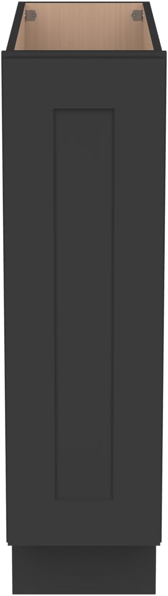 Charcoal Black