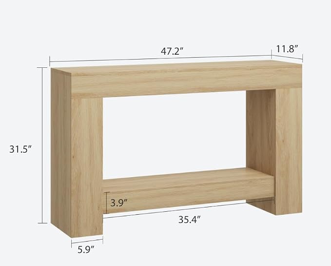 Natural Wood